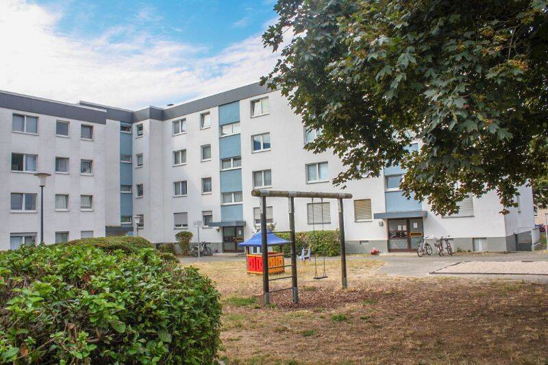 Etagenwohnung Hochheim am Main Hochheim - 2 Zimmer, 53 m&sup2;, 574&euro; | Angebot:26887360