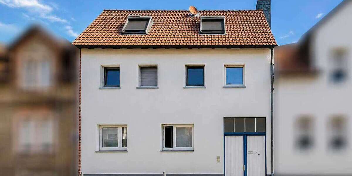 Einfamilienhaus Zeilsheim Zeilsheim - 9 Zimmer, 224 m&sup2;, 799.000&euro; | Angebot:27318272