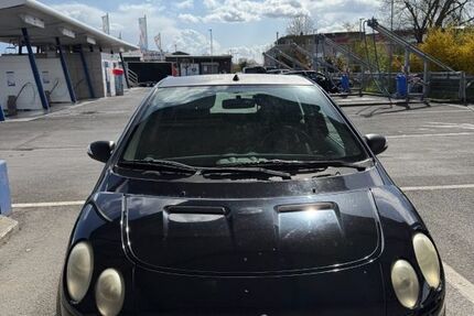 Smart ForFour 115.000 km 1.800 &euro; Rodenbach 63517