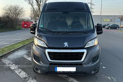 Peugeot Boxer 176.500 km 12.500 &euro; Weiterstadt 64331