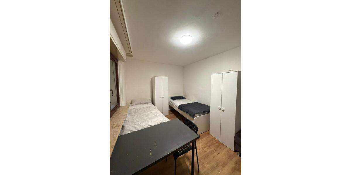 Etagenwohnung Frankfurt am Main Sossenheim - 1 Zimmer, 21 m&sup2;, 800&euro; | Angebot:24395408