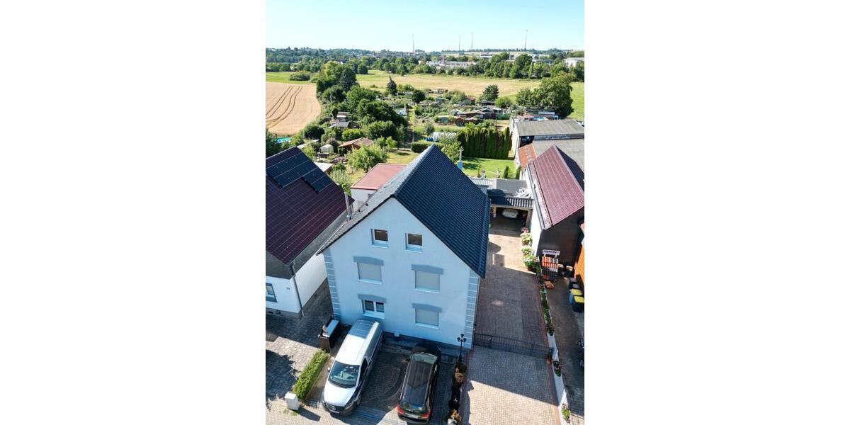 Einfamilienhaus Nidderau - 1.150.000&euro; | Angebot:27085687