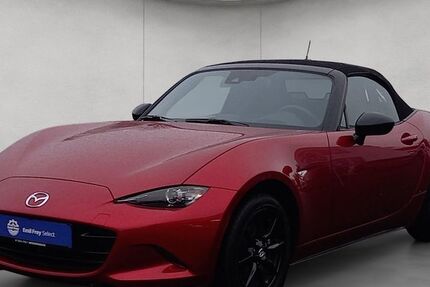 Mazda MX-5 20.925 km 23.550 &euro; Frankfurt 60386