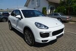 Porsche Cayenne S 4,2l Diesel Pano, Navi, 21 Zoll, Standhe 232.000 km 21.590 &euro; Rodgau 63110