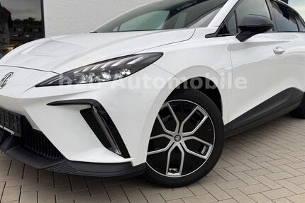 MG 4 20.000 km 22.748 &euro; Altenstadt 63674