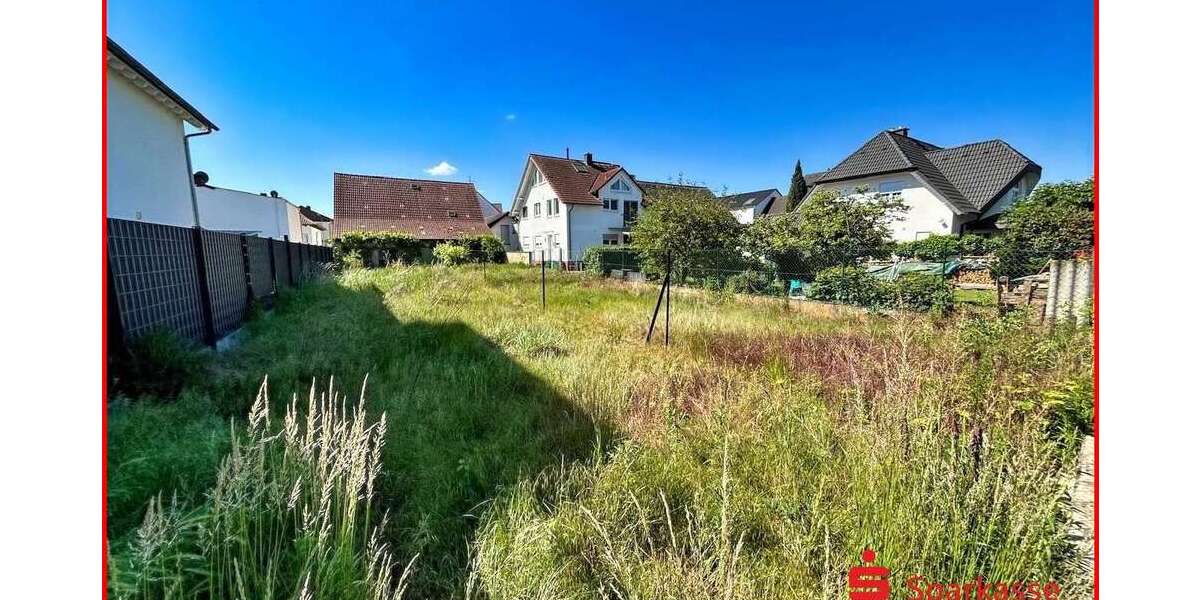 Grundstück zu verkaufen in Weiterstadt 350.000 € 593 m² zimmer