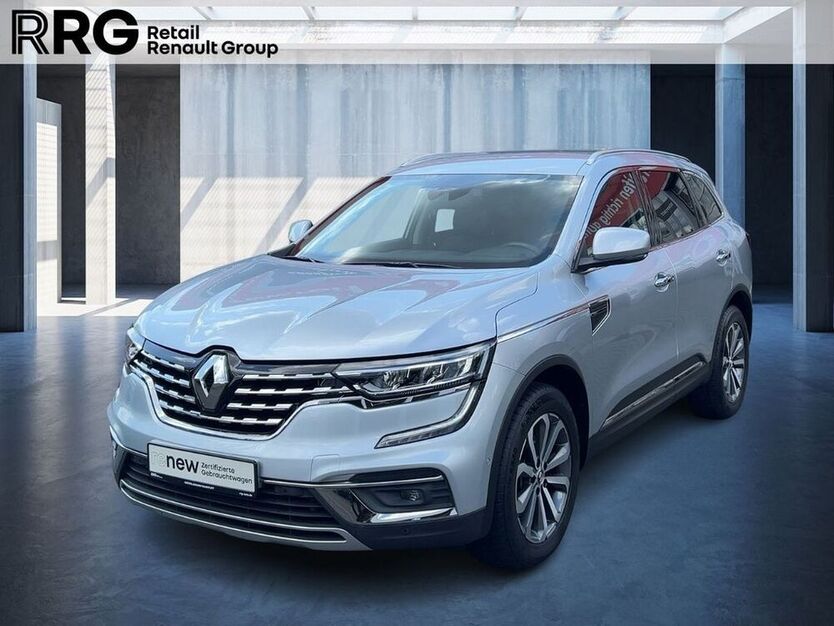 Koleos