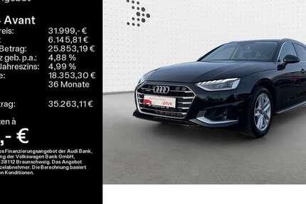 Audi A4 75.990 km 31.999 &euro; Hanau 63452