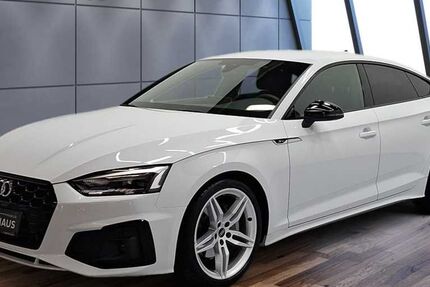 Audi A5 34.769 km 35.740 € Maintal 63477