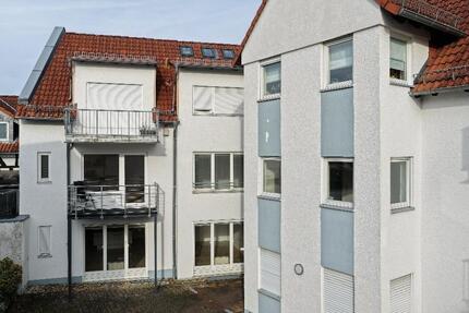 Wohnung Oberursel (Taunus) - 3 Zimmer, 103 m&sup2;, 399.000&euro; | Angebot:25591110