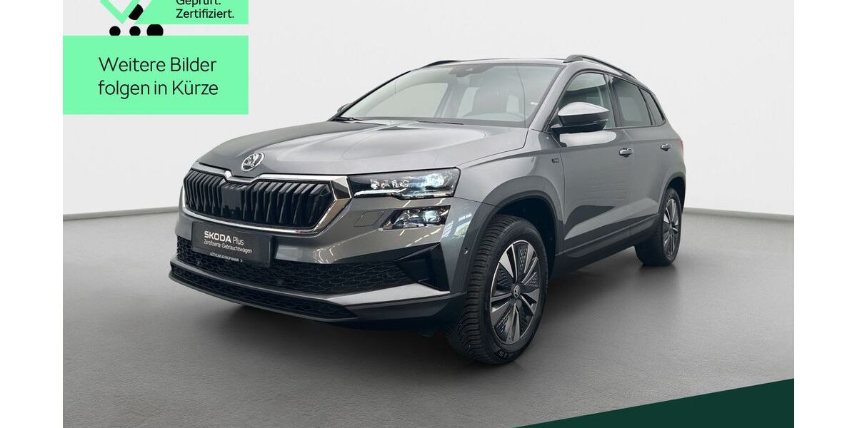 Skoda Karoq 23.265 km 36.790 &euro; Hofheim im Taunus 65719