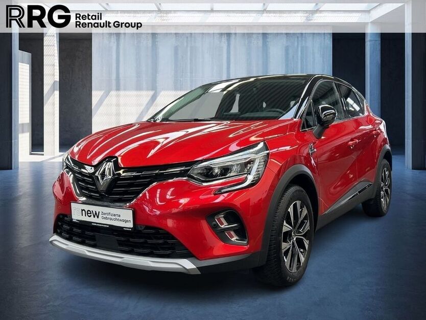 Captur