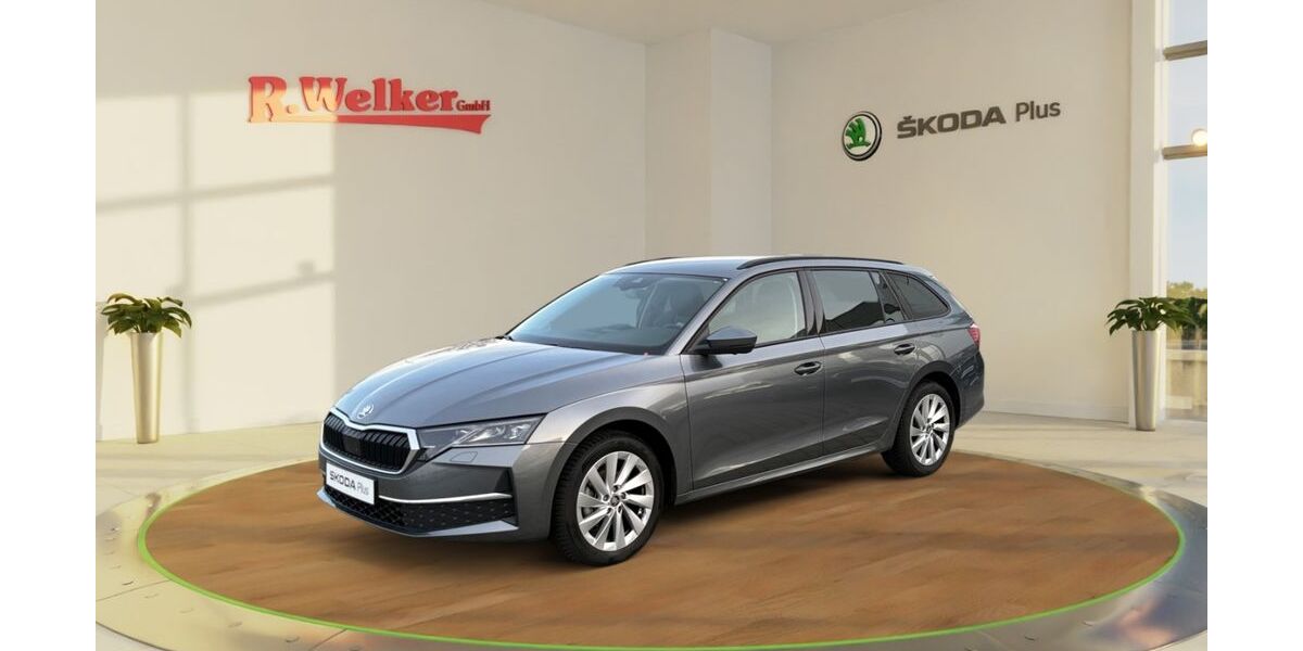 Skoda Octavia 16.335 km 30.900 &euro; Weiterstadt 64331