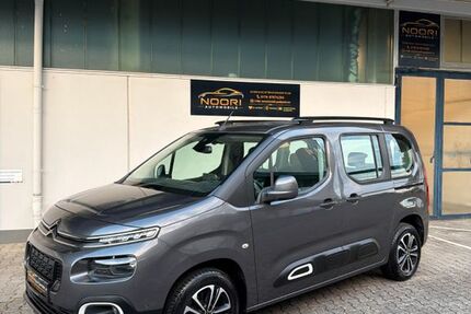 Citroen Berlingo 63.000 km 15.900 &euro; Friedrichsdorf Taunus 61381