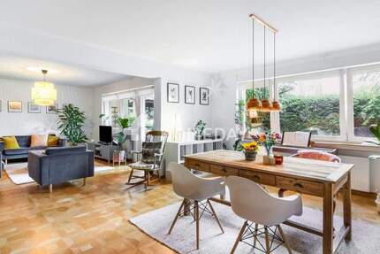 Mehrfamilienhaus mit 6 WE - 300 m vom Lerchesberg 1 zimmer