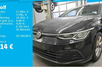 VW Golf 97.435 km 17.980 &euro; Neu-Isenburg 63263