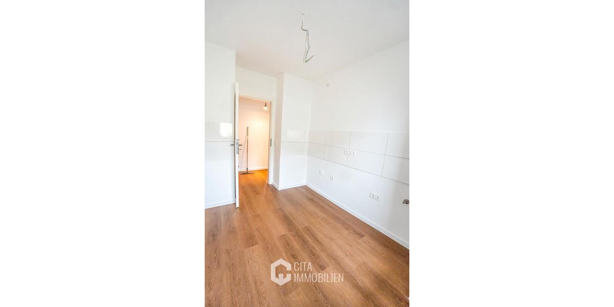 Etagenwohnung Frankfurt am Main Ostend - 3 Zimmer, 71 m&sup2;, 1.350&euro; | Angebot:25306619