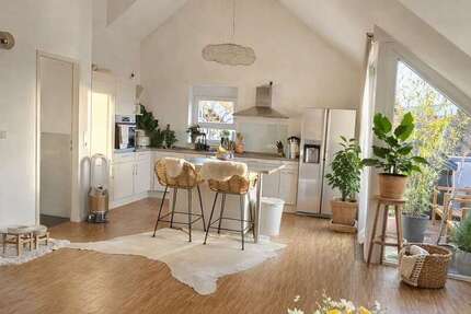 Wohnung Darmstadt Darmstadt-West - 2 Zimmer, 76 m&sup2;, 385.000&euro; | Angebot:24102784