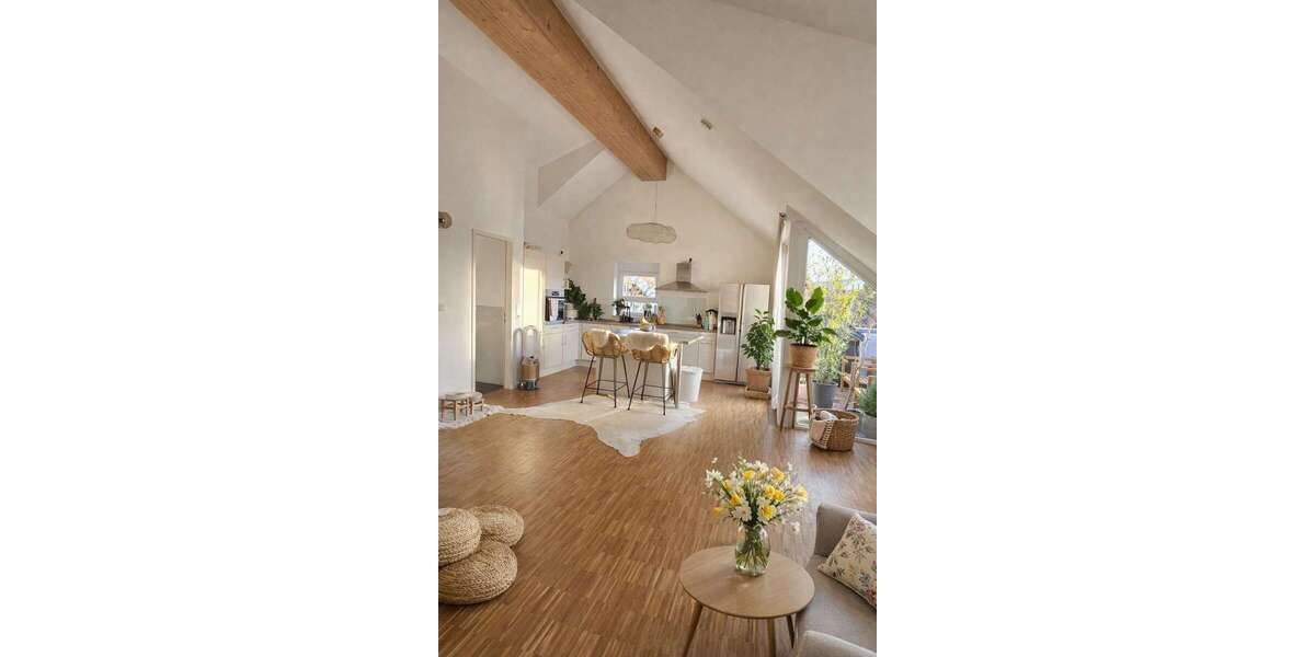 Wohnung zum Kaufen in Darmstadt 385.000 € 76.06 m² 2 zimmer