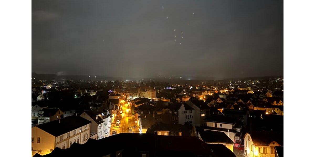 Etagenwohnung Langenselbold - 2 Zimmer, 70 m&sup2;, 800&euro; | Angebot:25233672