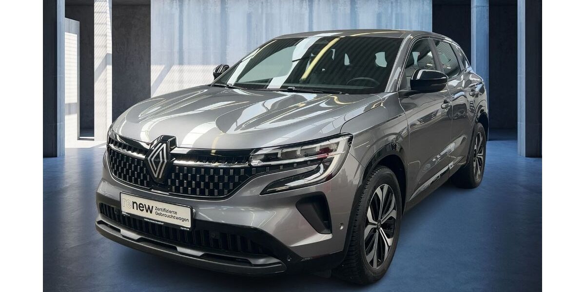 Renault Austral 19.103 km 25.570 &euro; Frankfurt / Main 60314