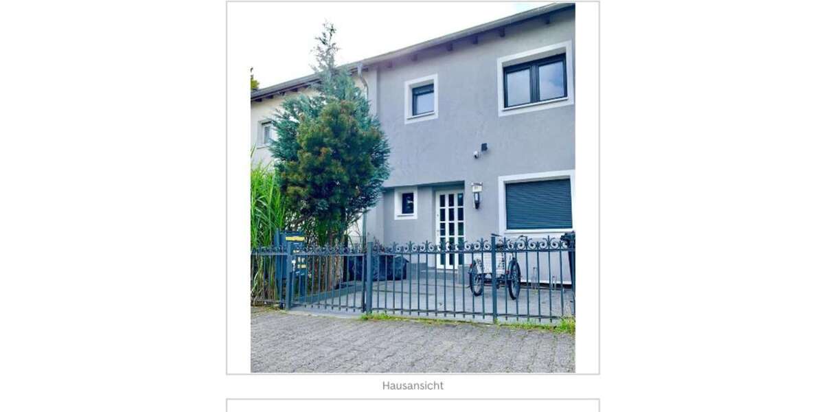 Zimmer Frankfurt Bonames - 350&euro; | Angebot:27032345