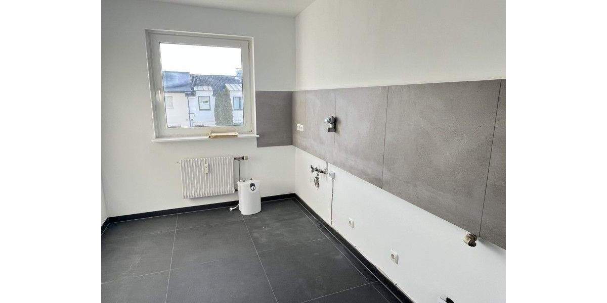 Charmante, helle 3-Zimmer-ETW mit Loggia in ruhiger Lage auf dem Heilsberg 3 zimmer