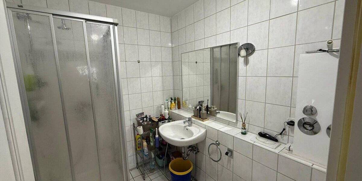 Etagenwohnung Offenbach Bieber - 2 Zimmer, 65 m&sup2;, 850&euro; | Angebot:26909431