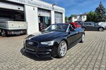 Audi A5 3.0 TDI clean diesel quattro S Line, Leder, Kli 174.990 km 16.890 &euro; Rodgau 63110