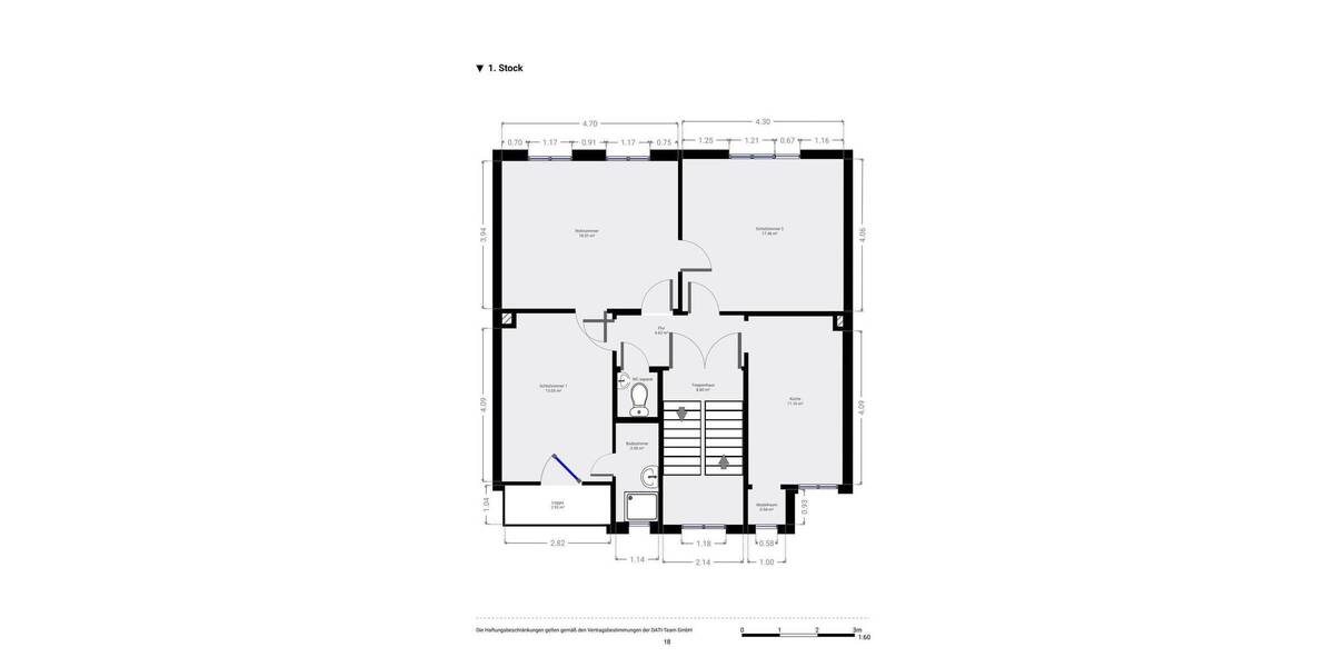 Mehrfamilienhaus, Wohnhaus Offenbach Bürgel - 9 Zimmer, 213 m&sup2;, 359.000&euro; | Angebot:25915988