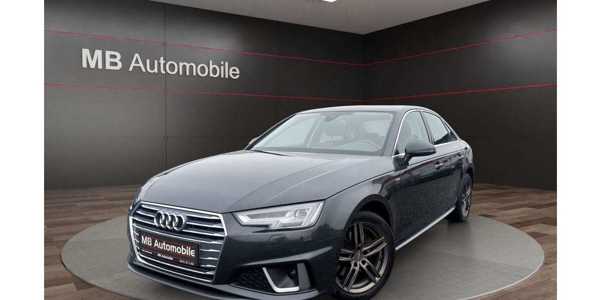 Audi A4 116.500 km 18.490 &euro; Darmstadt-Weiterstadt 64331