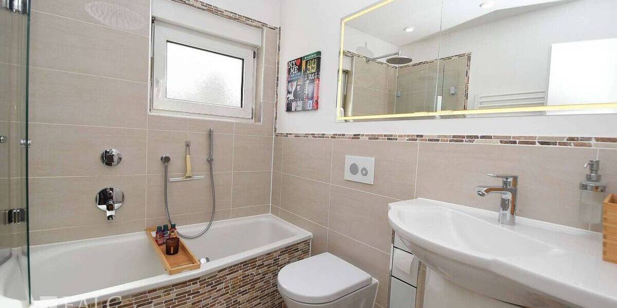 Etagenwohnung Kelkheim (Taunus) Kelkheim - 3 Zimmer, 63 m&sup2;, 275.000&euro; | Angebot:26435478