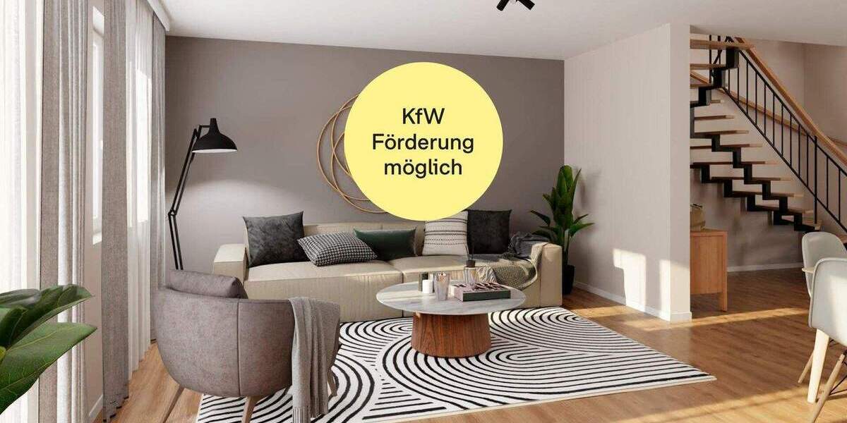 Doppelhaushälfte Langen - 5 Zimmer, 149 m&sup2;, 799.900&euro; | Angebot:25796228