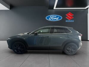 Mazda CX-30 Homura*el.Heck*SmartKey*ad.LED*Navi*AHK* 37.300 km 23.740 &euro; Nidderau 61130