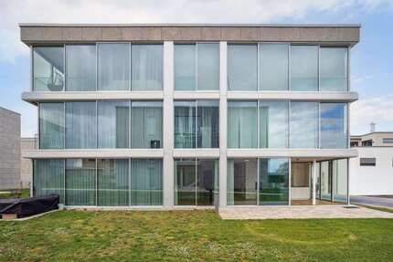 Wohnung zum Kaufen in Bad Nauheim 699.000 € 99.07 m²