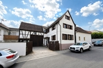 Einfamilienhaus mit Scheune in ruhiger Lage von Karben-Petterweil! - Einfamilienhaus Karben | Angebot:27076460