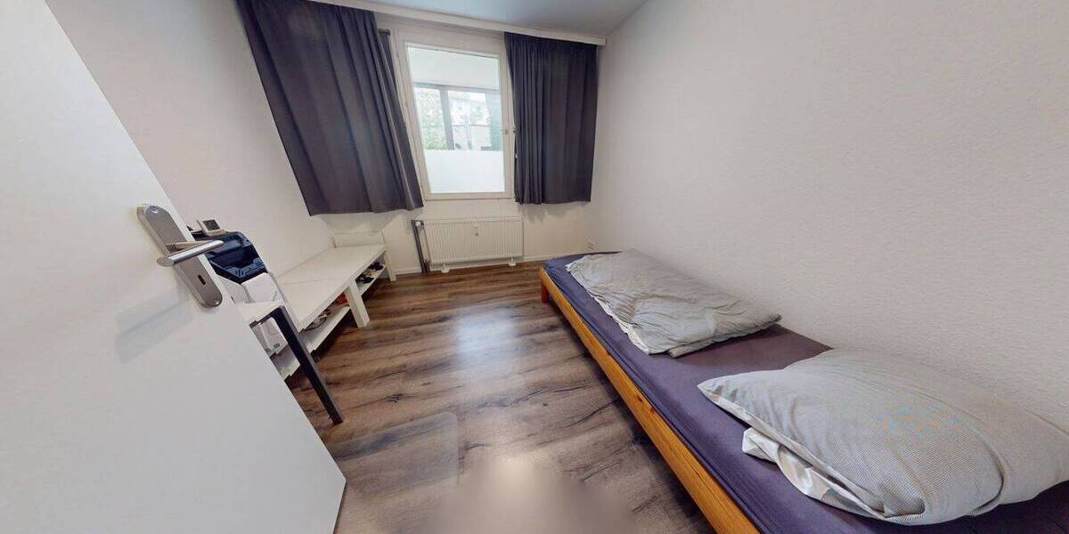Etagenwohnung Offenbach am Main - 4 Zimmer, 110 m&sup2;, 340.000&euro; | Angebot:26917975