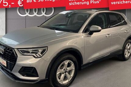 Audi Q3 5.013 km 35.320 &euro; Frankfurt am Main 60314