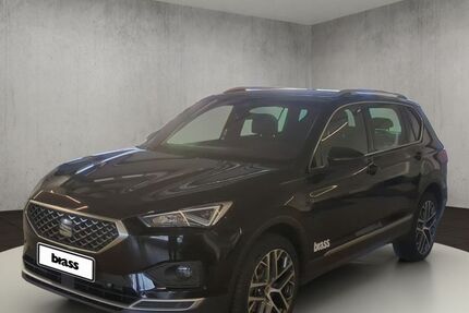 Seat Tarraco 15.000 km 42.950 € Darmstadt 64293