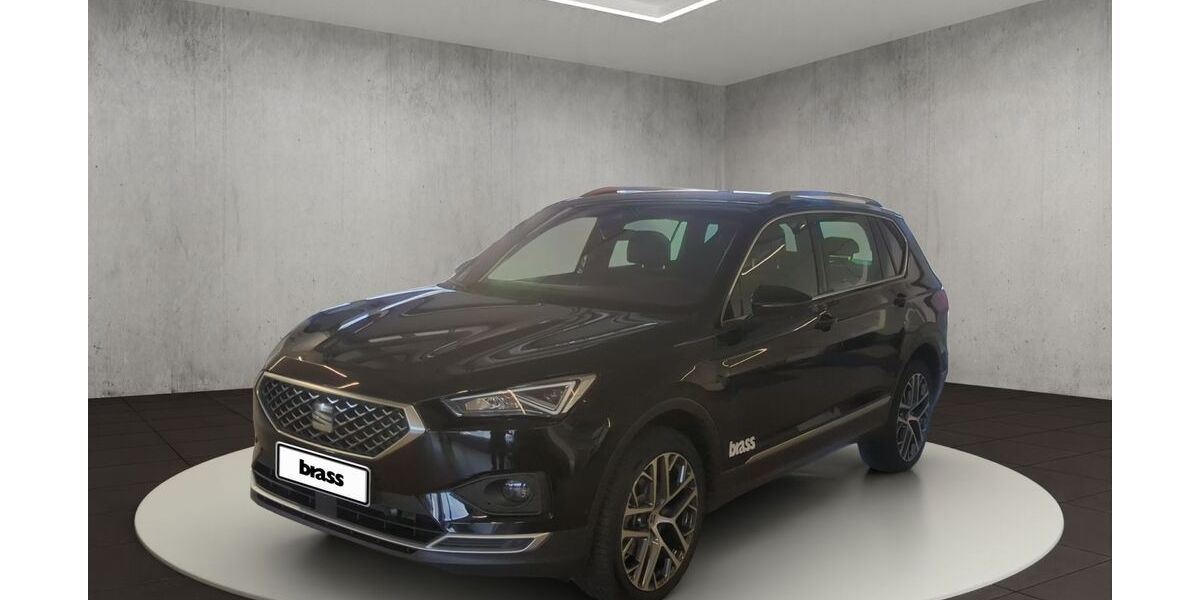 Seat Tarraco 15.000 km 42.950 &euro; Darmstadt 64293