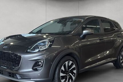 Ford Puma 22.148 km 18.550 &euro; Frankfurt 60386