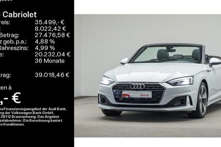 Audi A5 33.700 km 34.999 &euro; Mühlheim 63165