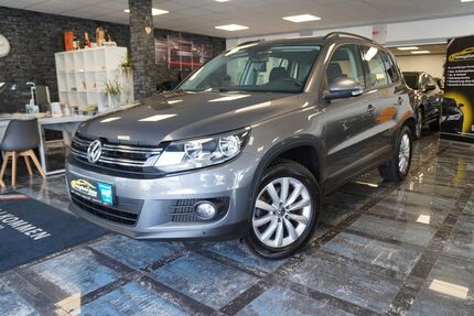 VW Tiguan 144.245 km 7.950 &euro; Mühlheim am Main nähe Frankfurt 63165