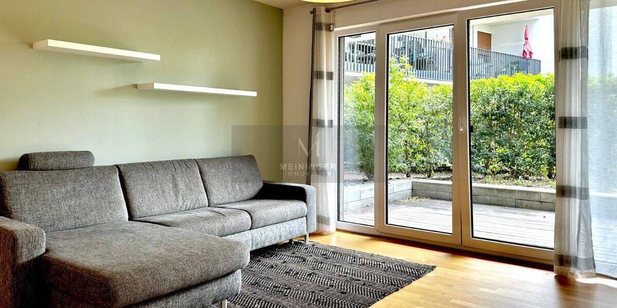 Etagenwohnung Frankfurt am Main Höchst - 3 Zimmer, 90 m&sup2;, 1.580&euro; | Angebot:26867657