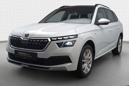 Skoda Kamiq 54.100 km 23.449 &euro; Mühlheim 63165