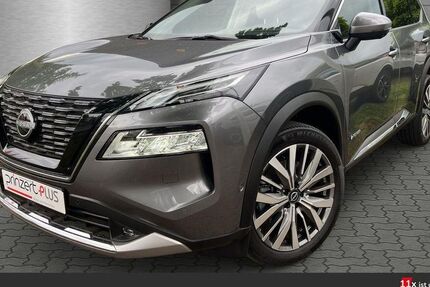 Nissan X-Trail 32.740 km 30.970 &euro; Darmstadt 64285
