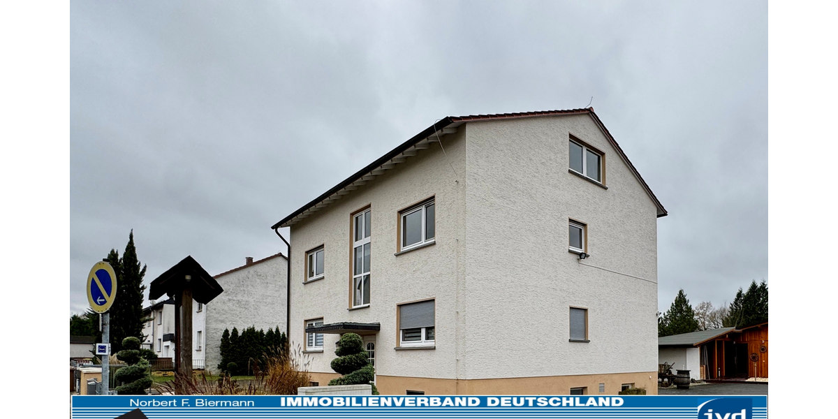 Wohnung zum Mieten in Rodenbach 1.100 € 100 m² 3 zimmer