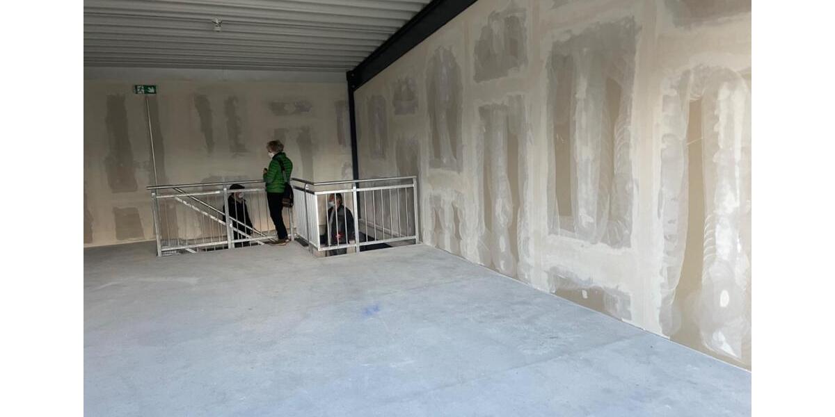 Gewerbeobjekt Hanau Großauheim - 980&euro; | Angebot:25138435