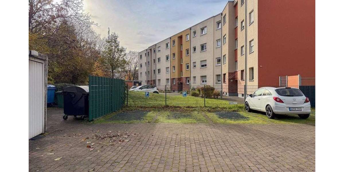 Etagenwohnung Ginsheim-Gustavsburg Gustavsburg - 2 Zimmer, 65 m&sup2;, 228.000&euro; | Angebot:25797015