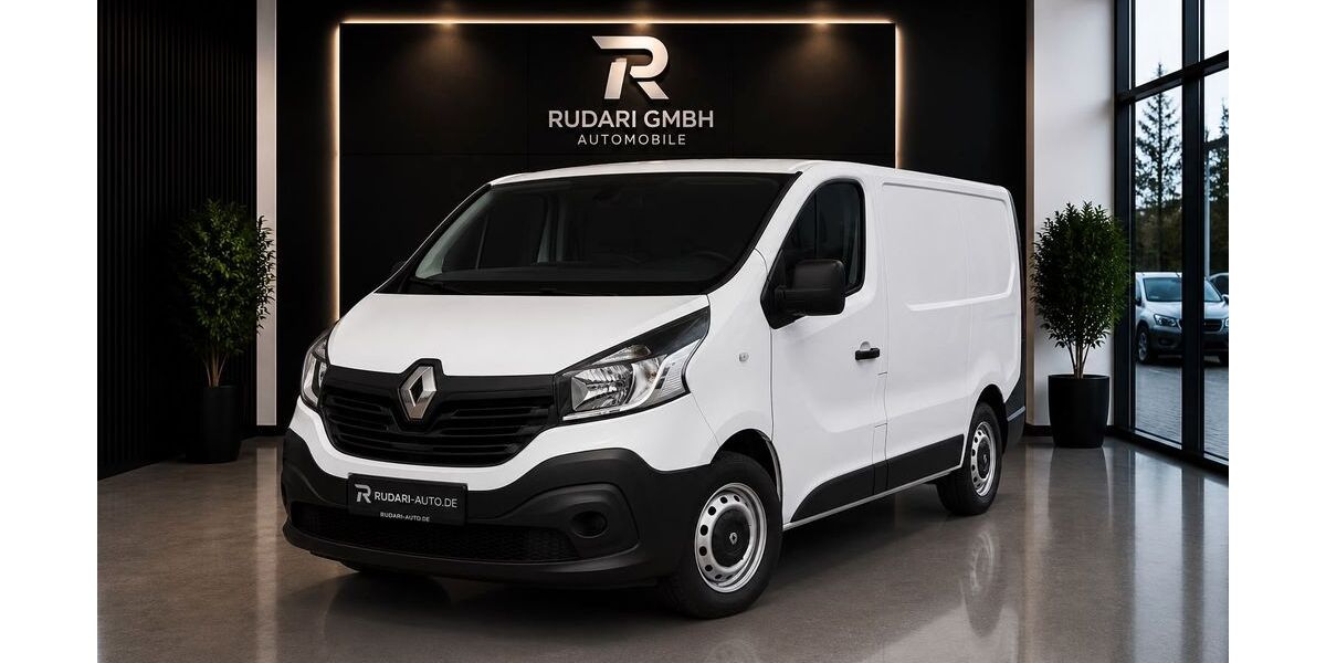 Renault Trafic 191.944 km 8.490 &euro; Frankfurt am Main 60386